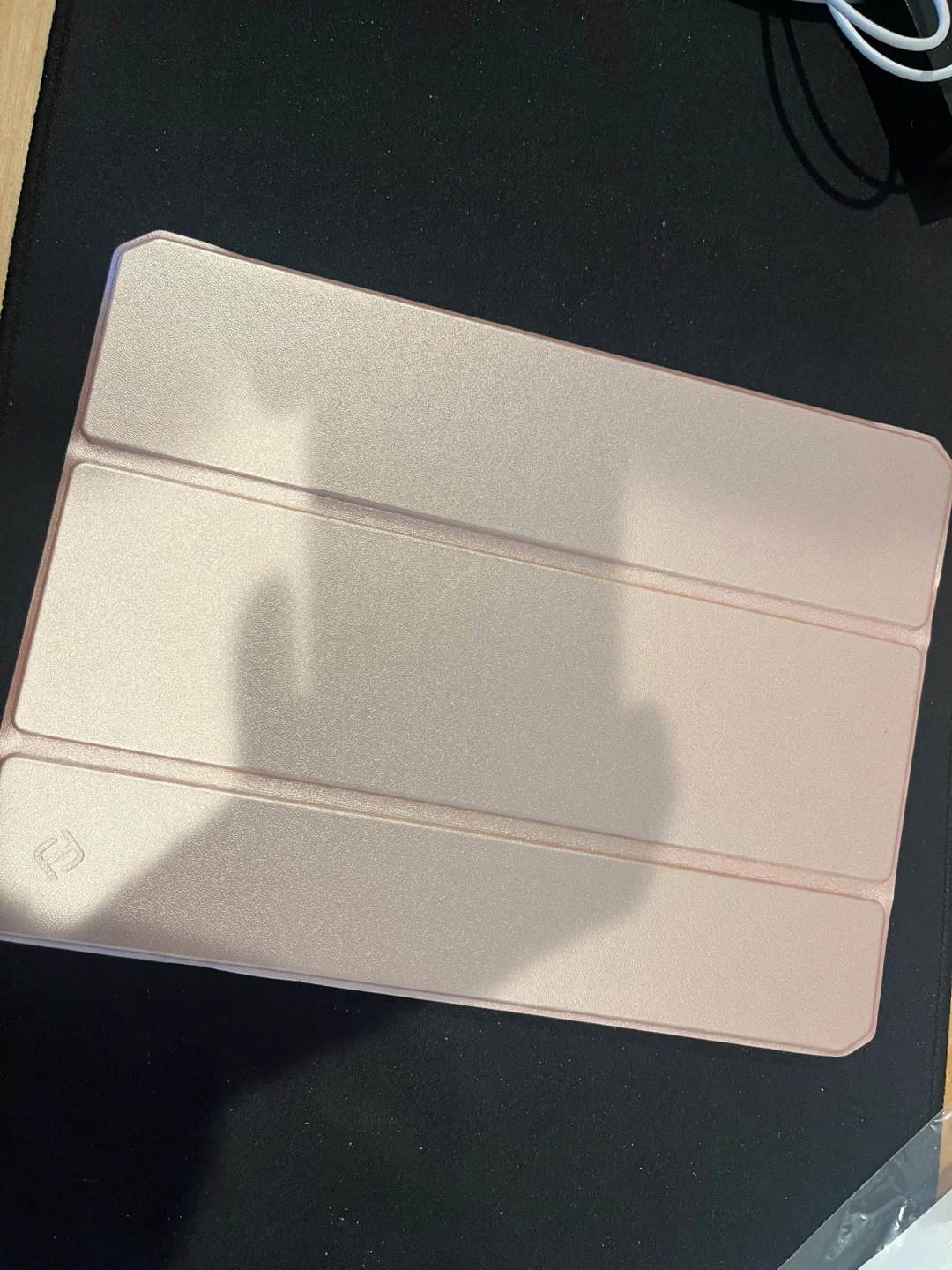 iPadAir2ケース ピンク