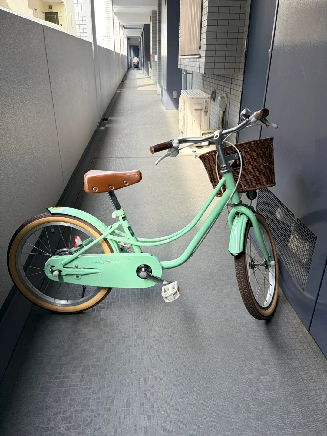 世田谷区で自転車の中古品・未使用品を買うなら - キャロット（Karrot）