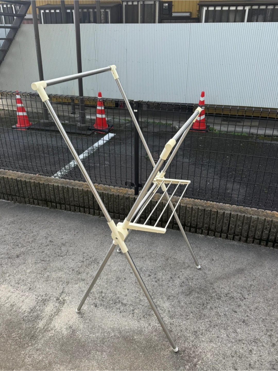 物干しスタンド
