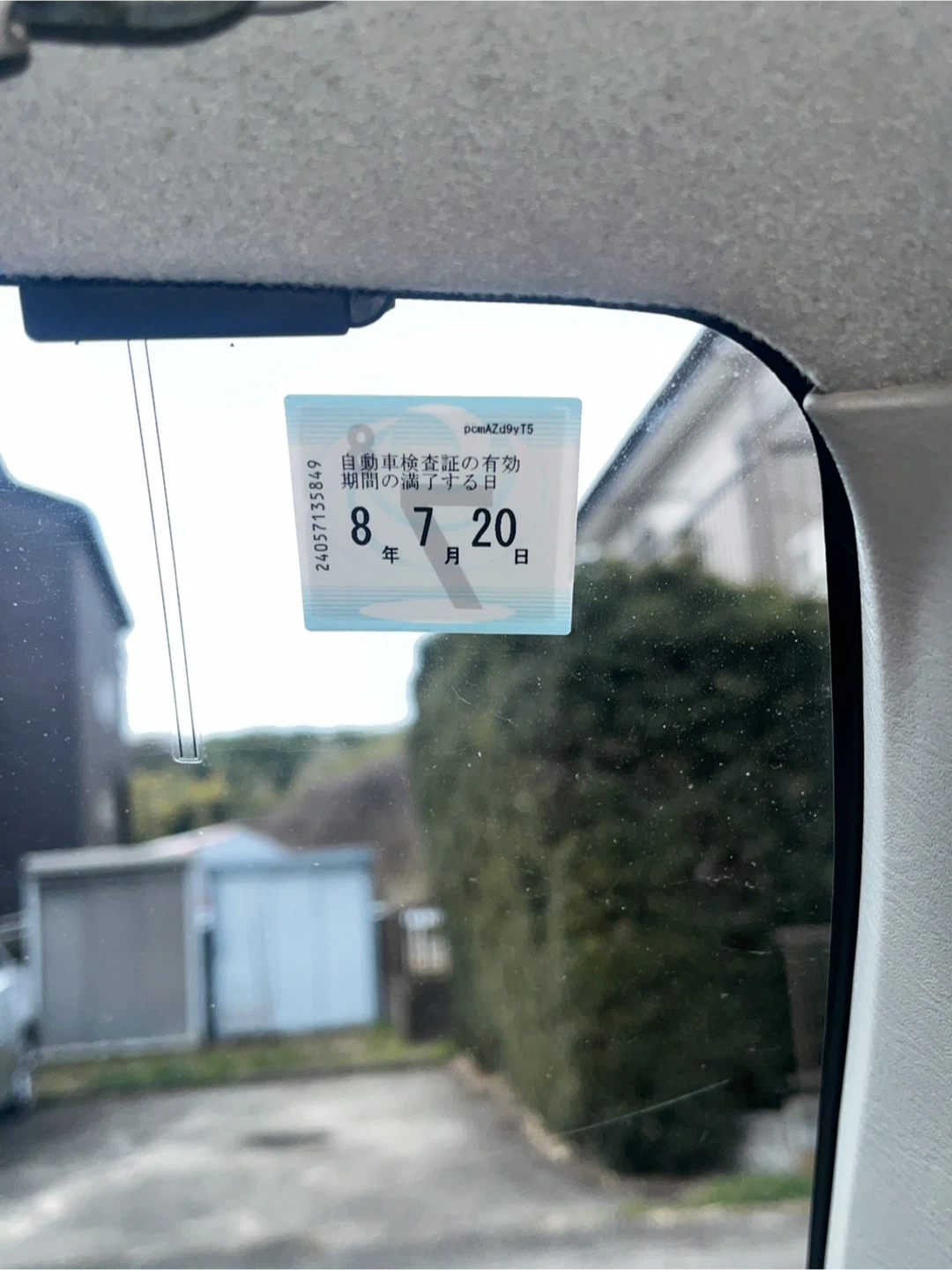 スズキ エブリィ ハイルーフ4WD ターボの写真6枚目