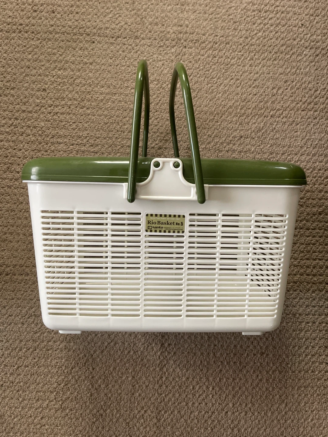 ペット用キャリーバッグ
