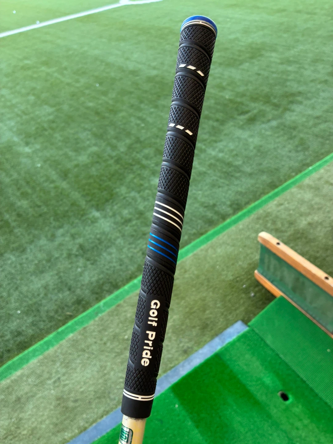 値下げ！！ツアーステージ X-DRIVE 709 ゴルフクラブの写真5枚目