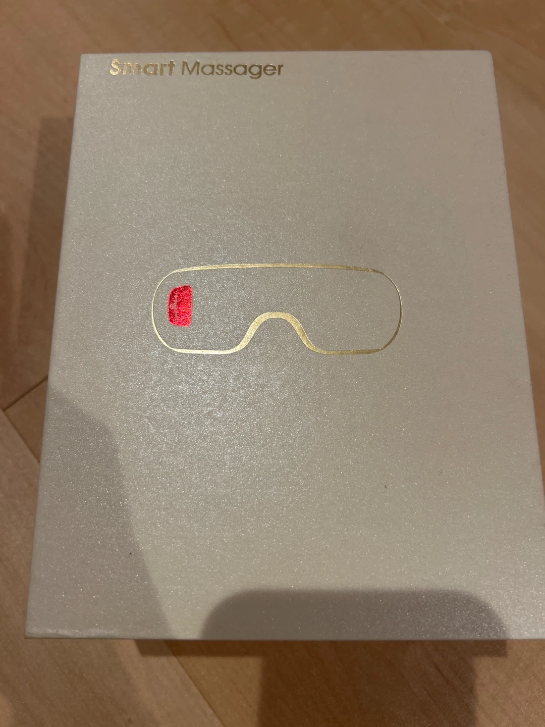 スマートマッサージャー