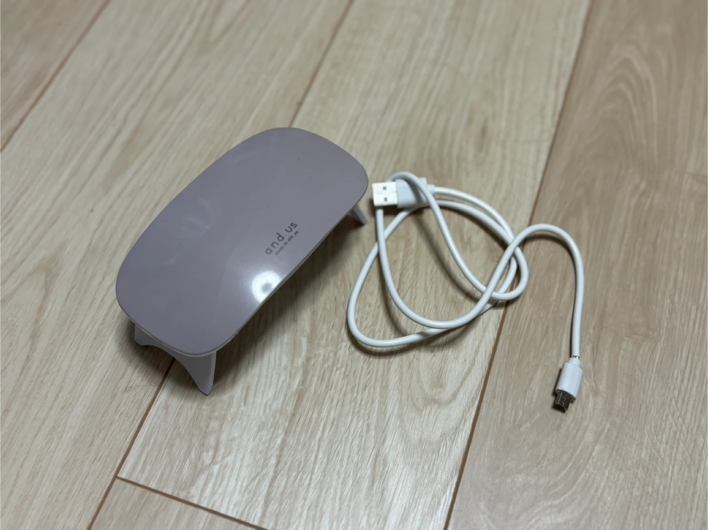 アンドアス ジェルネイル用ライト