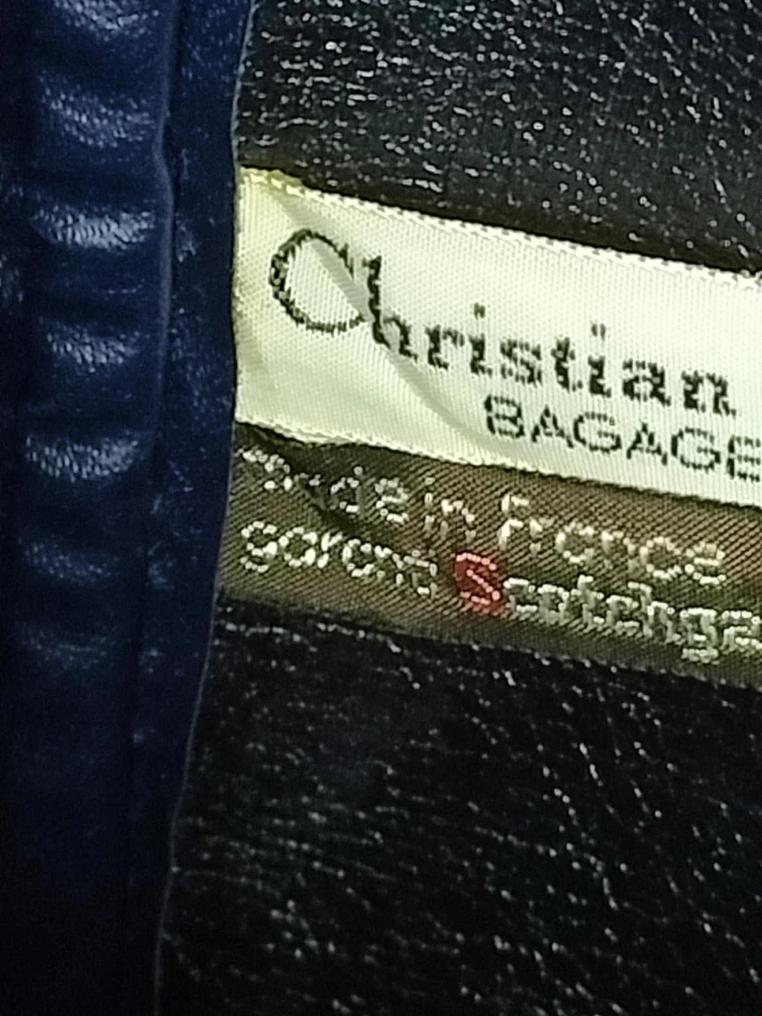 Christian diorの写真4枚目