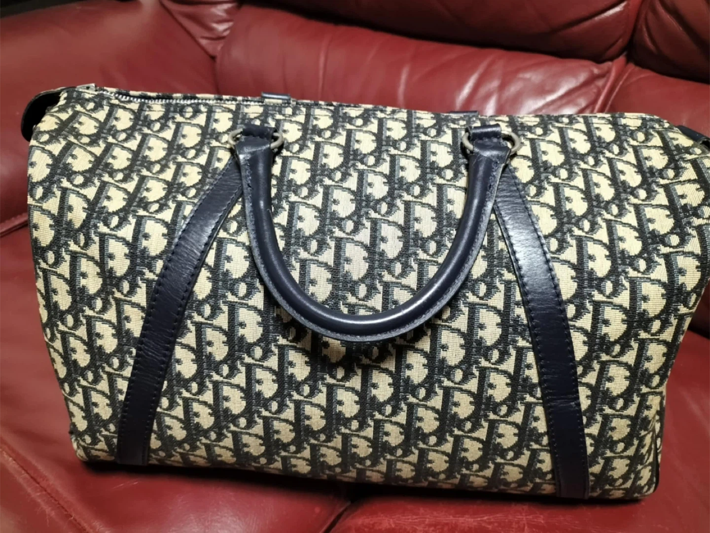 Christian dior