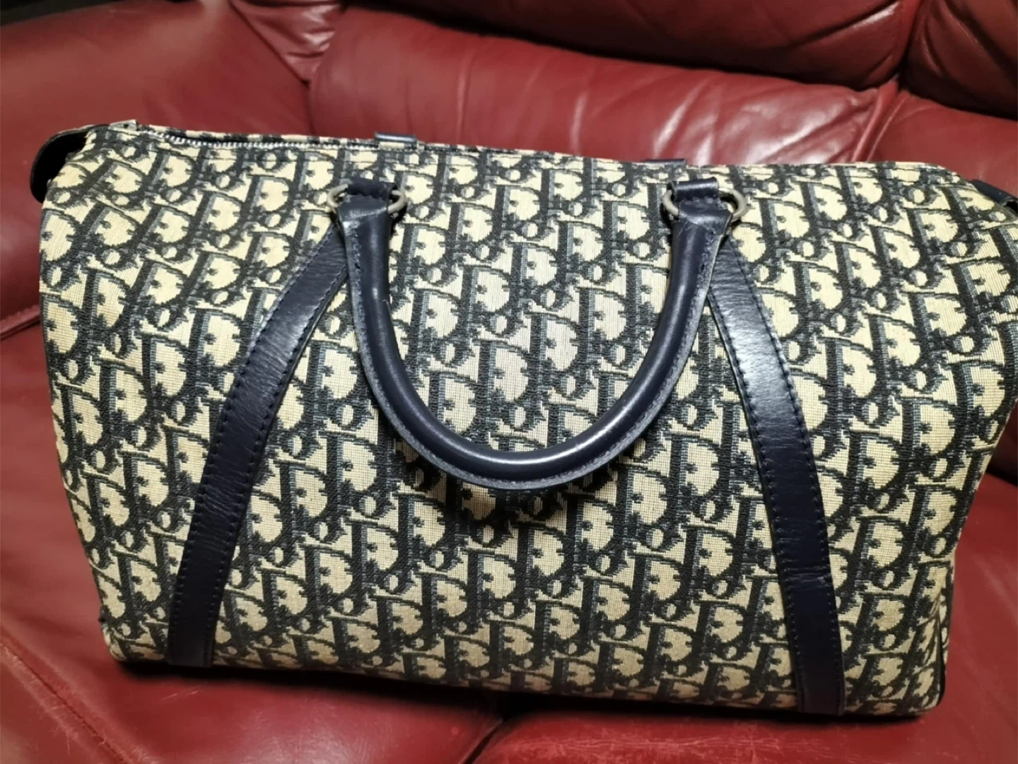 Christian dior