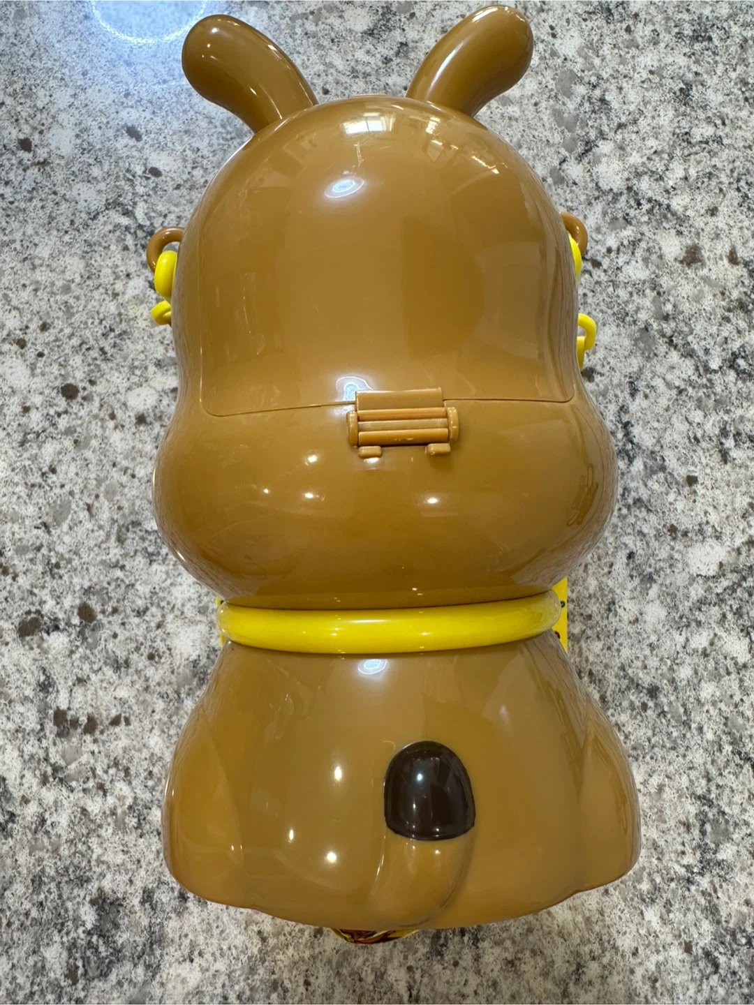 アンパンマン キッズ用 ポップコーンバケットの写真4枚目