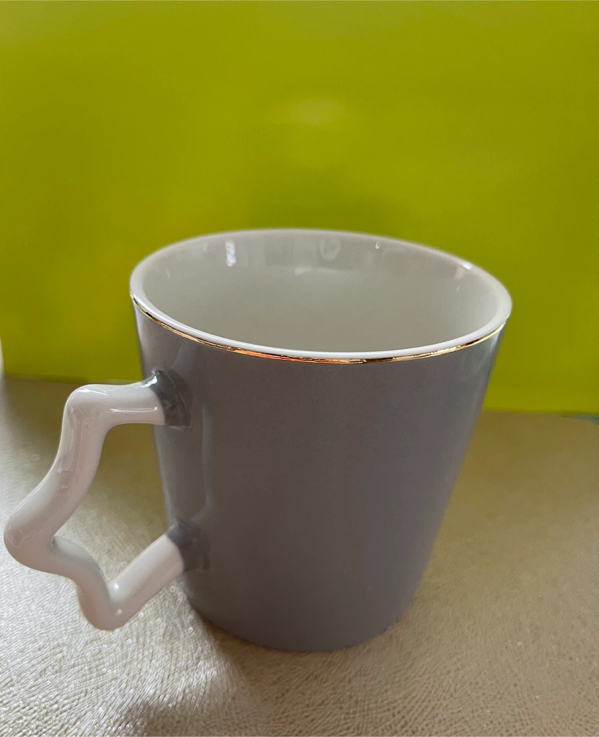 マグカップ  THREEPPY 👌ひとつからの写真5枚目