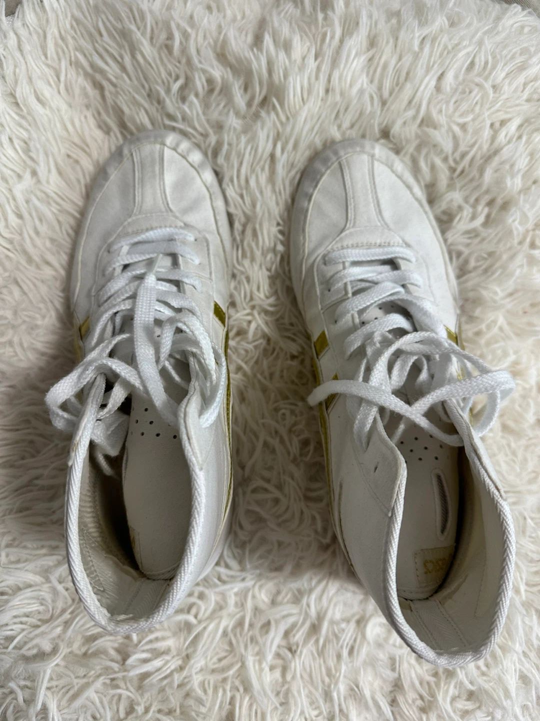 ASICS レスリング・ボクシングシューズ | 25.0 cmの写真3枚目