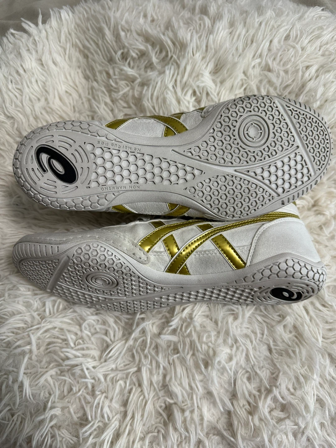 ASICS レスリング・ボクシングシューズ | 25.0 cmの写真7枚目