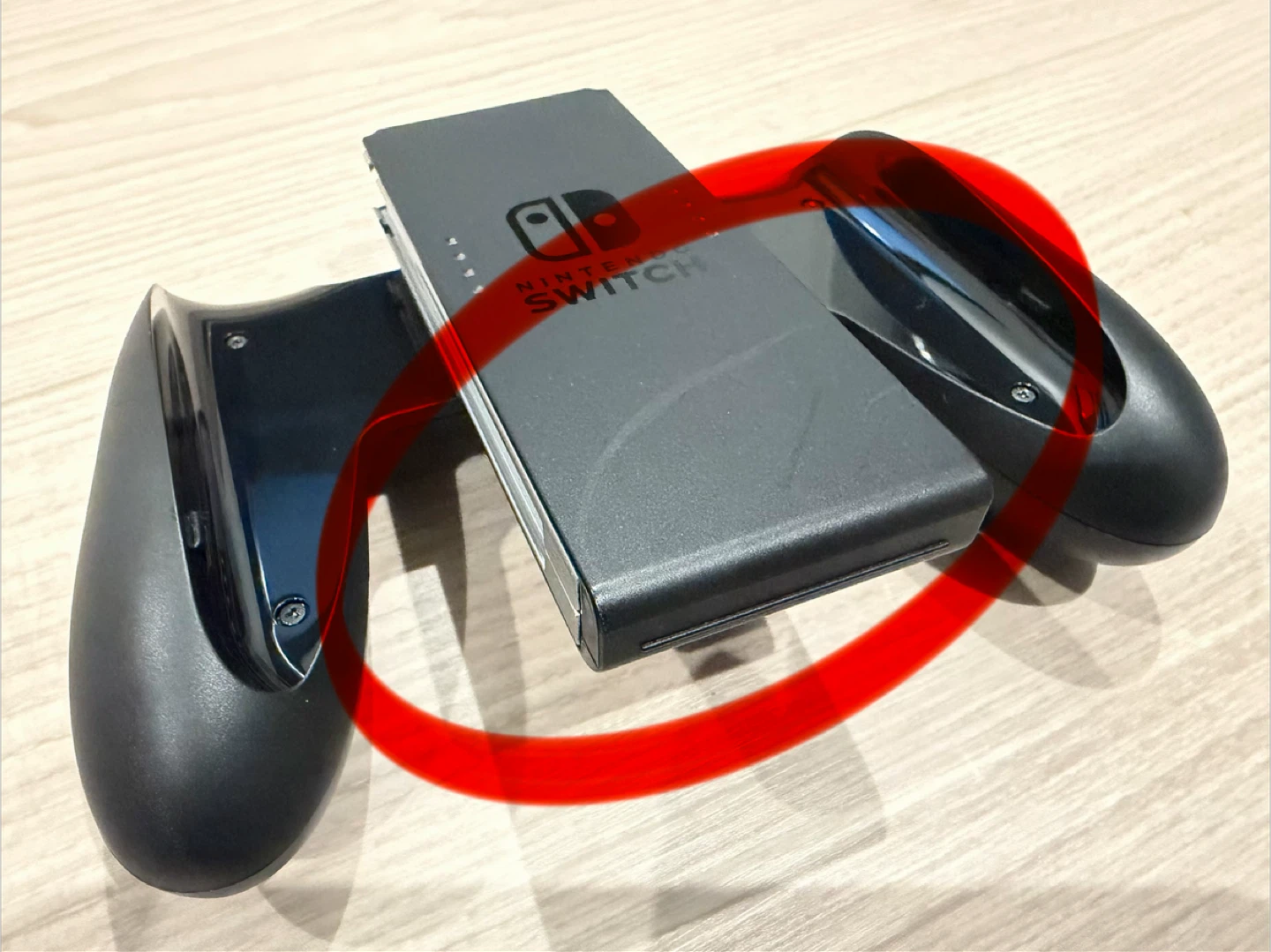 ニンテンドースイッチ 本体セットの写真2枚目