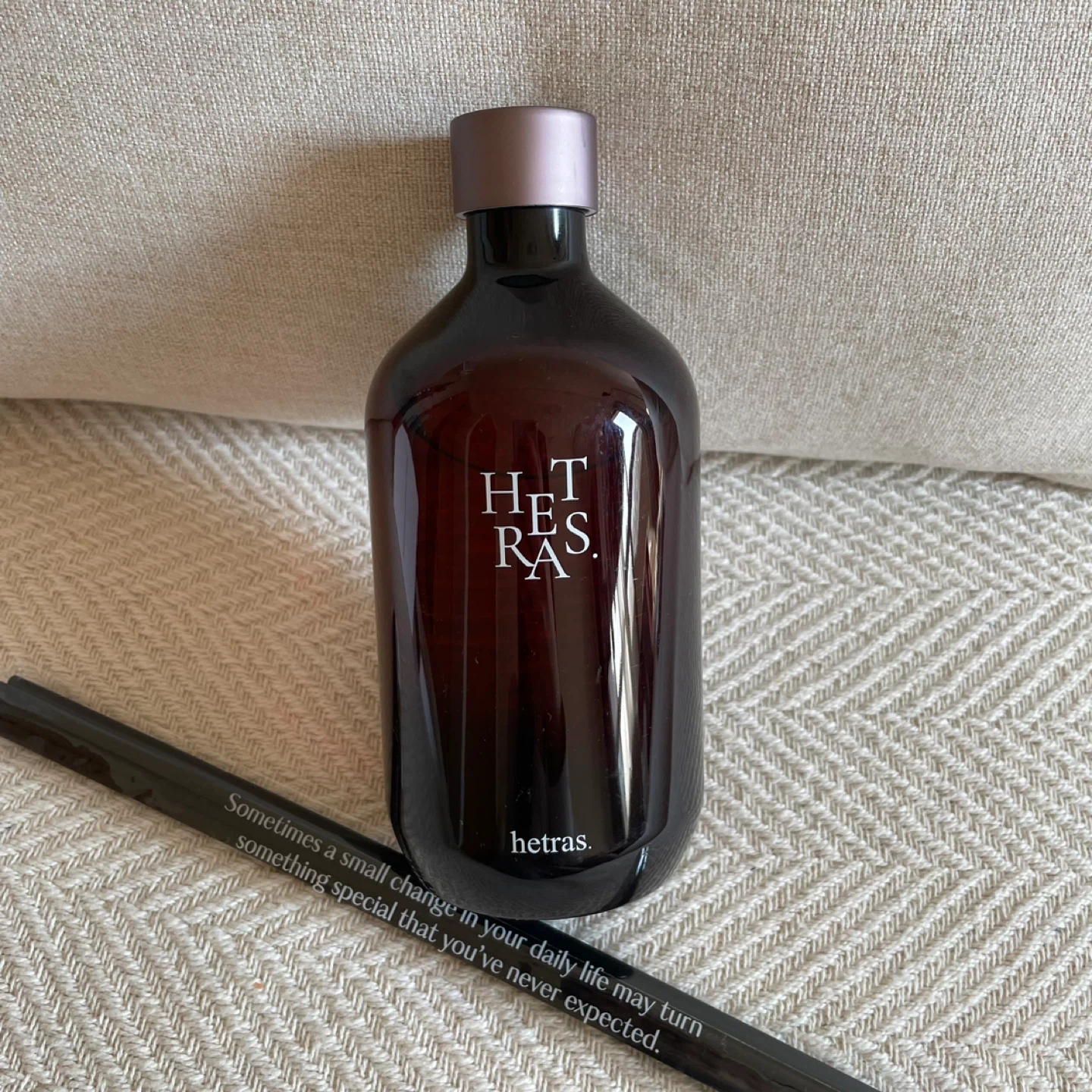 hetras ヘトラス ディフューザー 500ml
