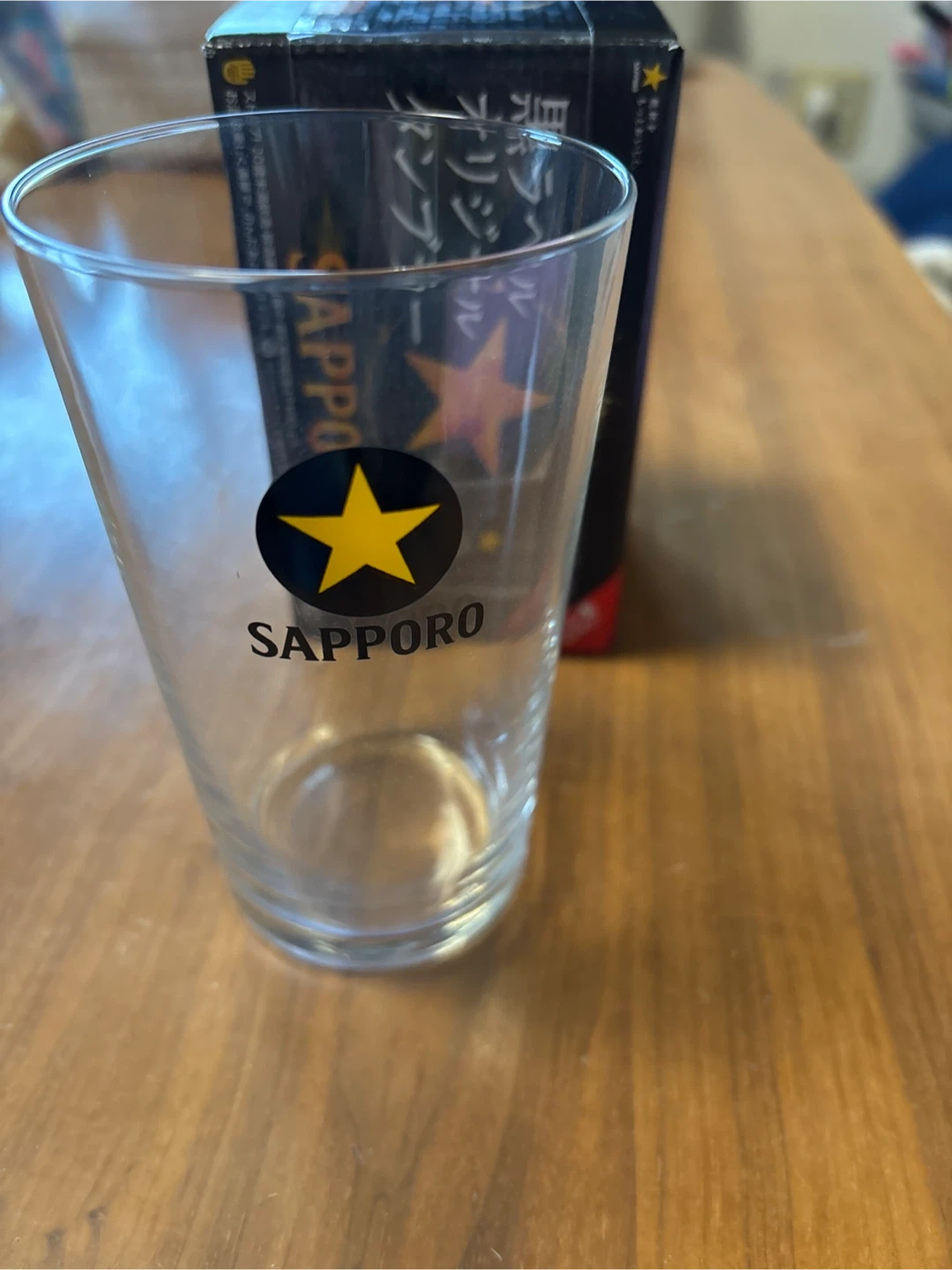【未使用品】サッポロ黒ラベル350mlタンブラー