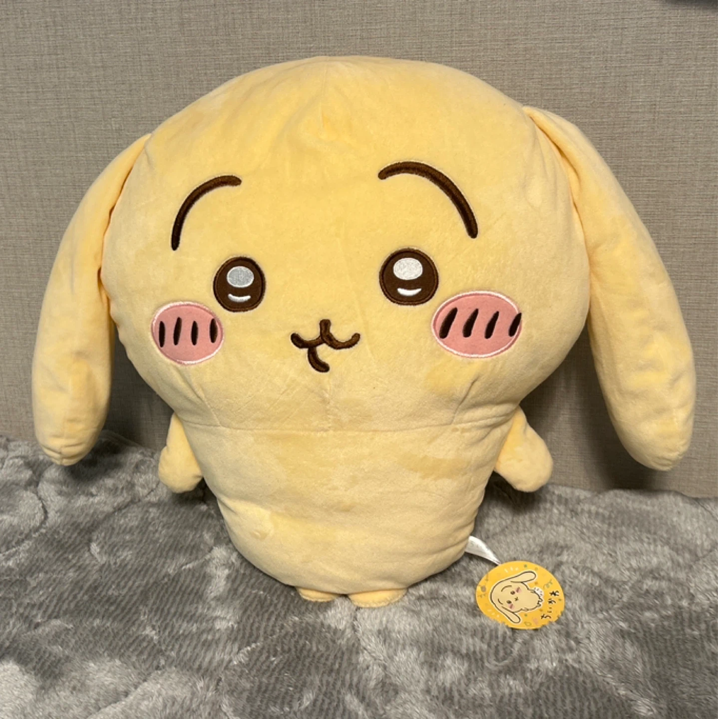 ちいかわ うさぎ たれみみぬいぐるみ