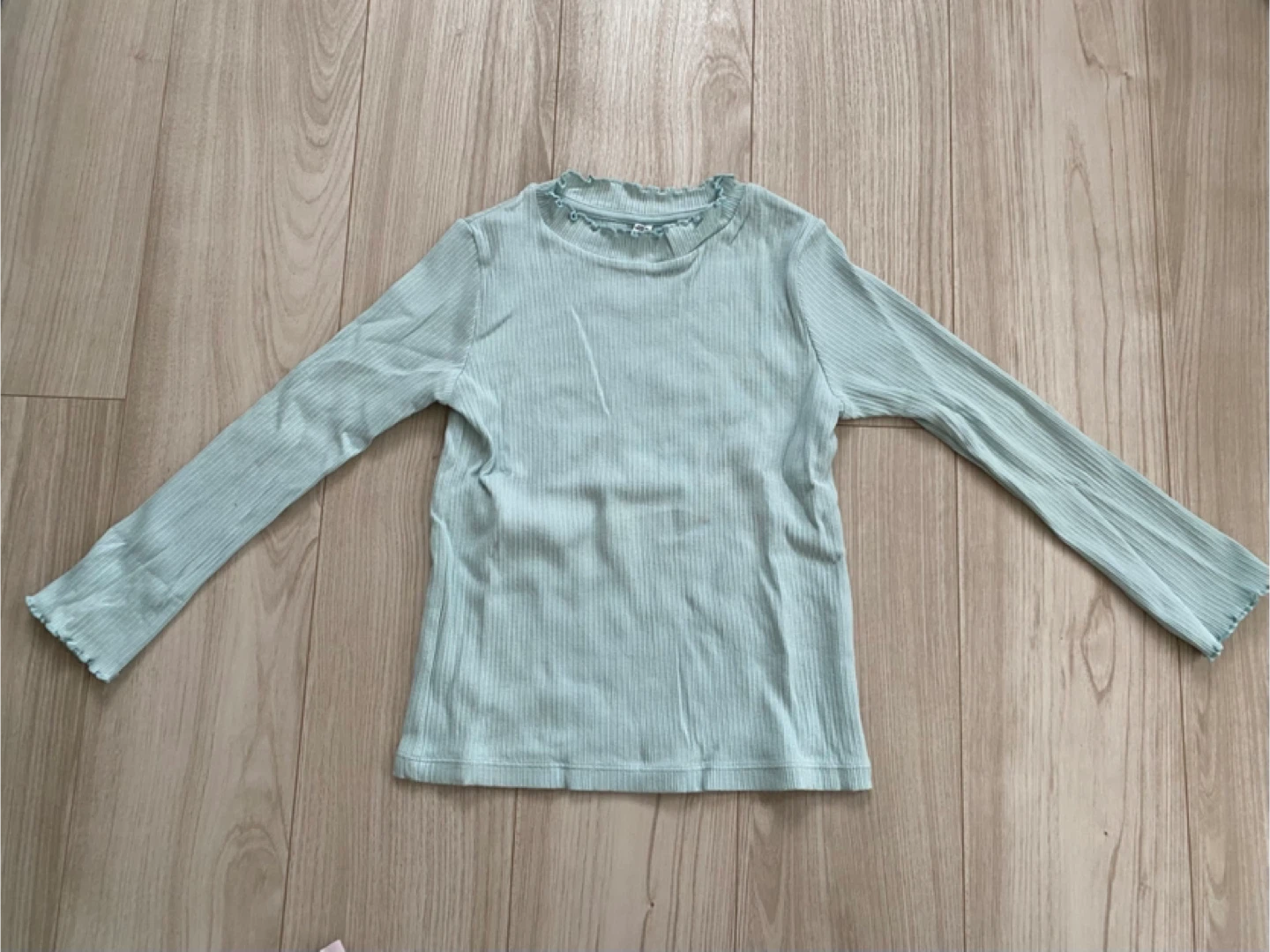 キッズ トップス5点セット　120cmの写真2枚目