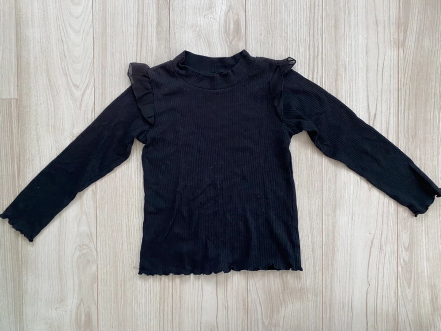 キッズ トップス5点セット　120cmの写真4枚目