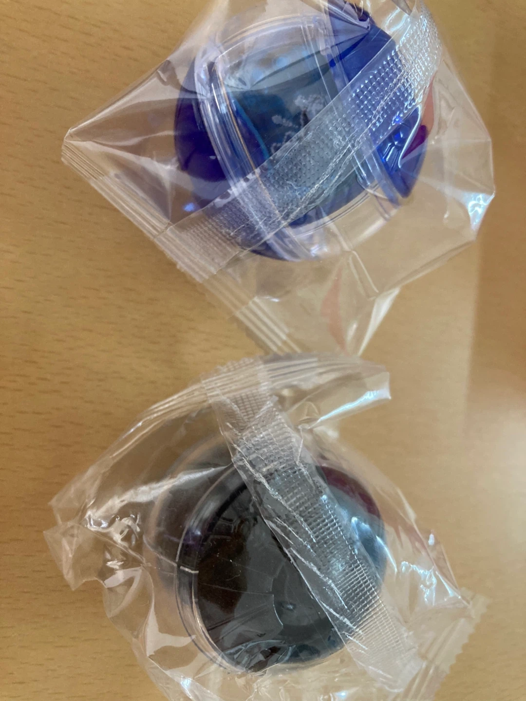 仮面ライダーゼッツカプセム