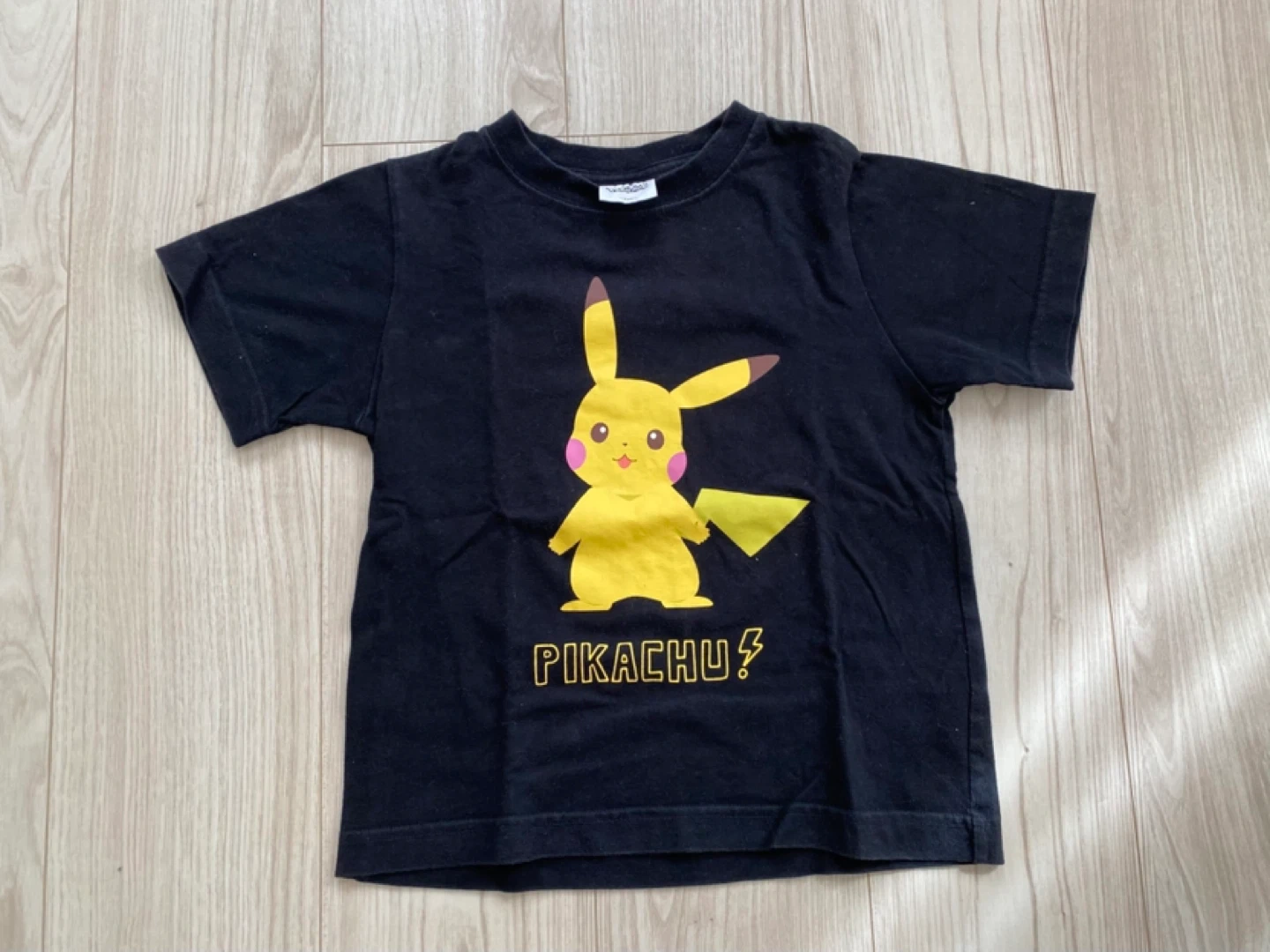ポケモン キッズ Tシャツ 2枚セット 120cmの写真3枚目