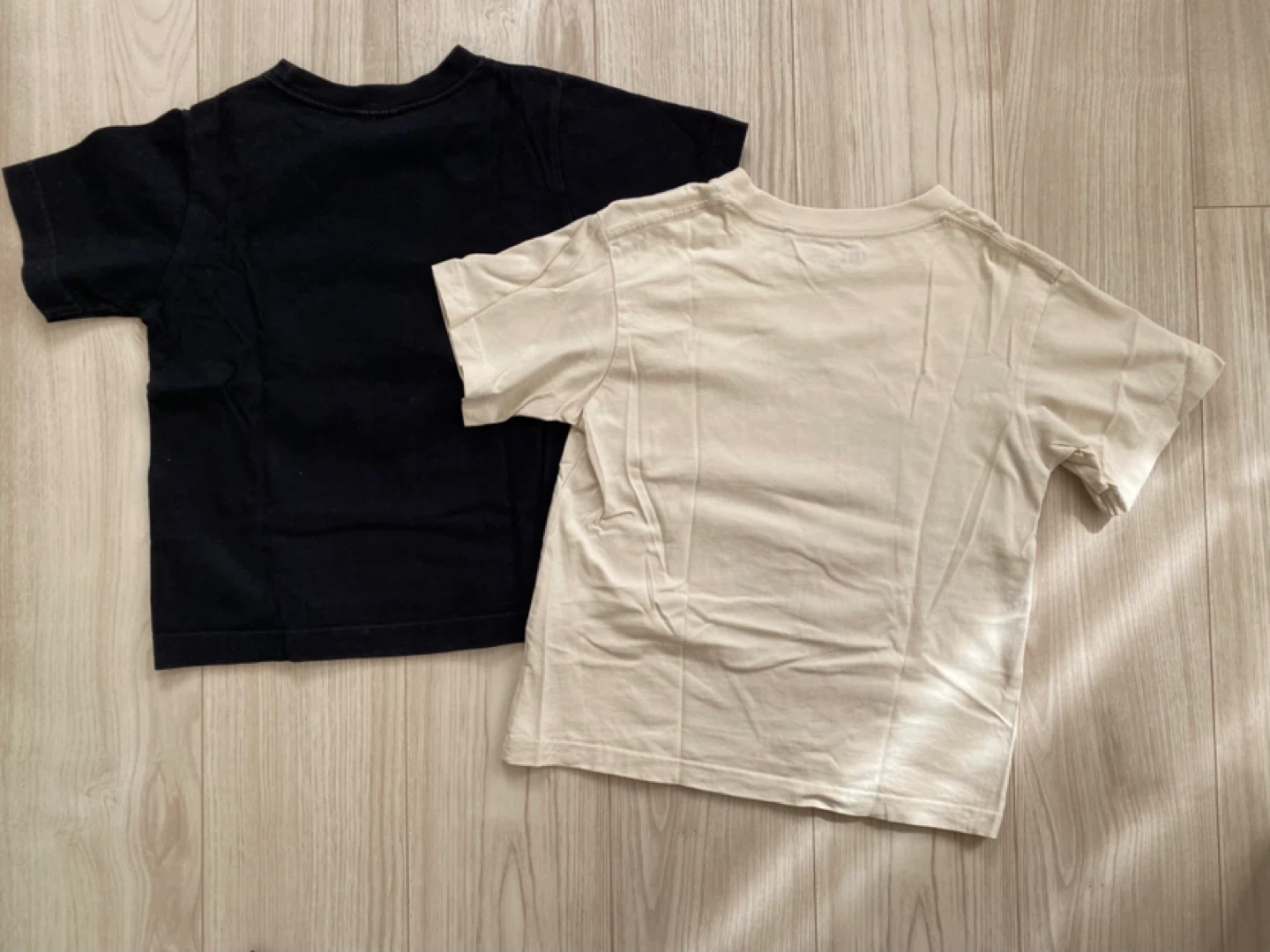 ポケモン キッズ Tシャツ 2枚セット 120cmの写真4枚目