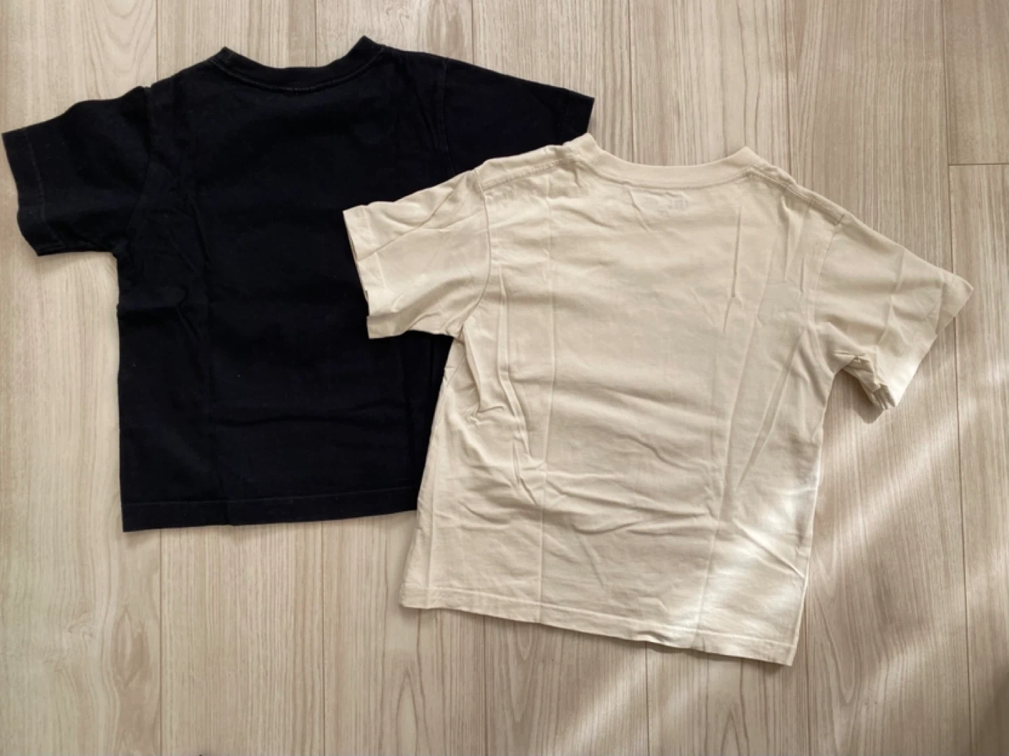 ポケモン キッズ Tシャツ 2枚セット 120cmの写真4枚目