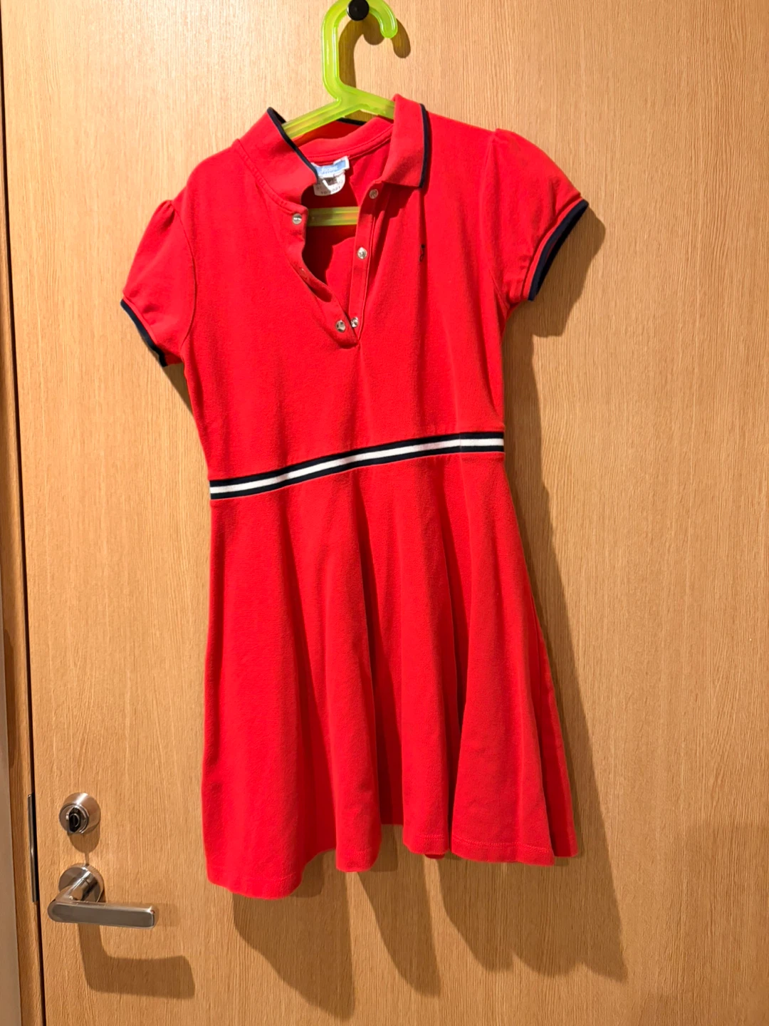 ジャカディ キッズ ワンピース 140cm