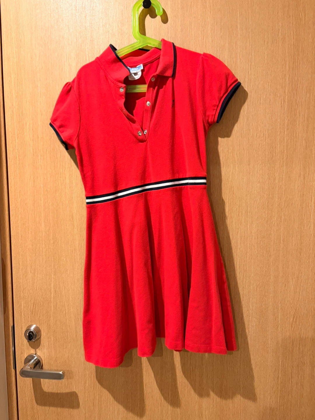 ジャカディ キッズ ワンピース 140cm