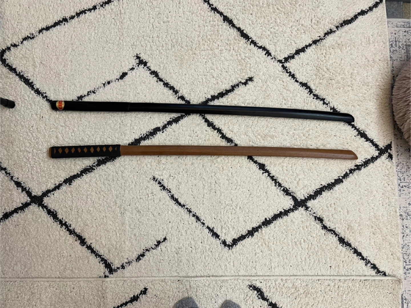 木刀 2本セット