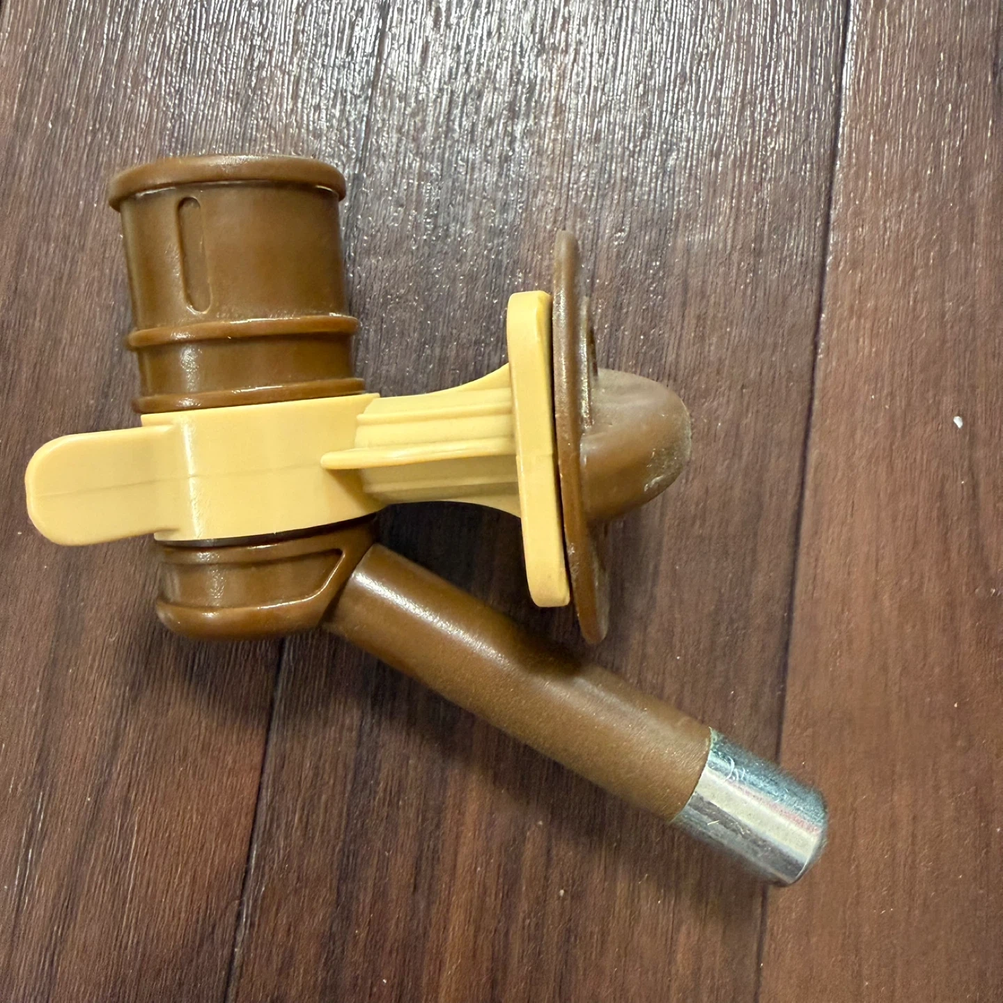 マルカン Eco Bottle TOP ペット用給水器 3個セットの写真5枚目
