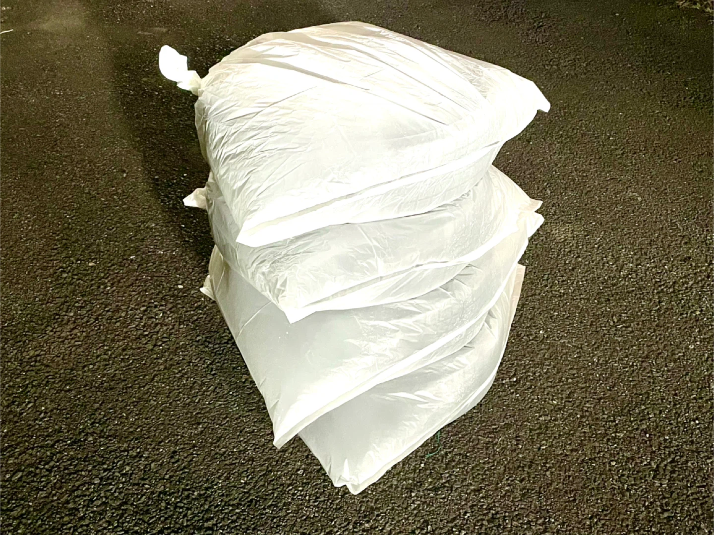 155/65/R14 軽自動車 スタッドレス＆ホイール YOKOHAMA ice GUARD7の写真6枚目