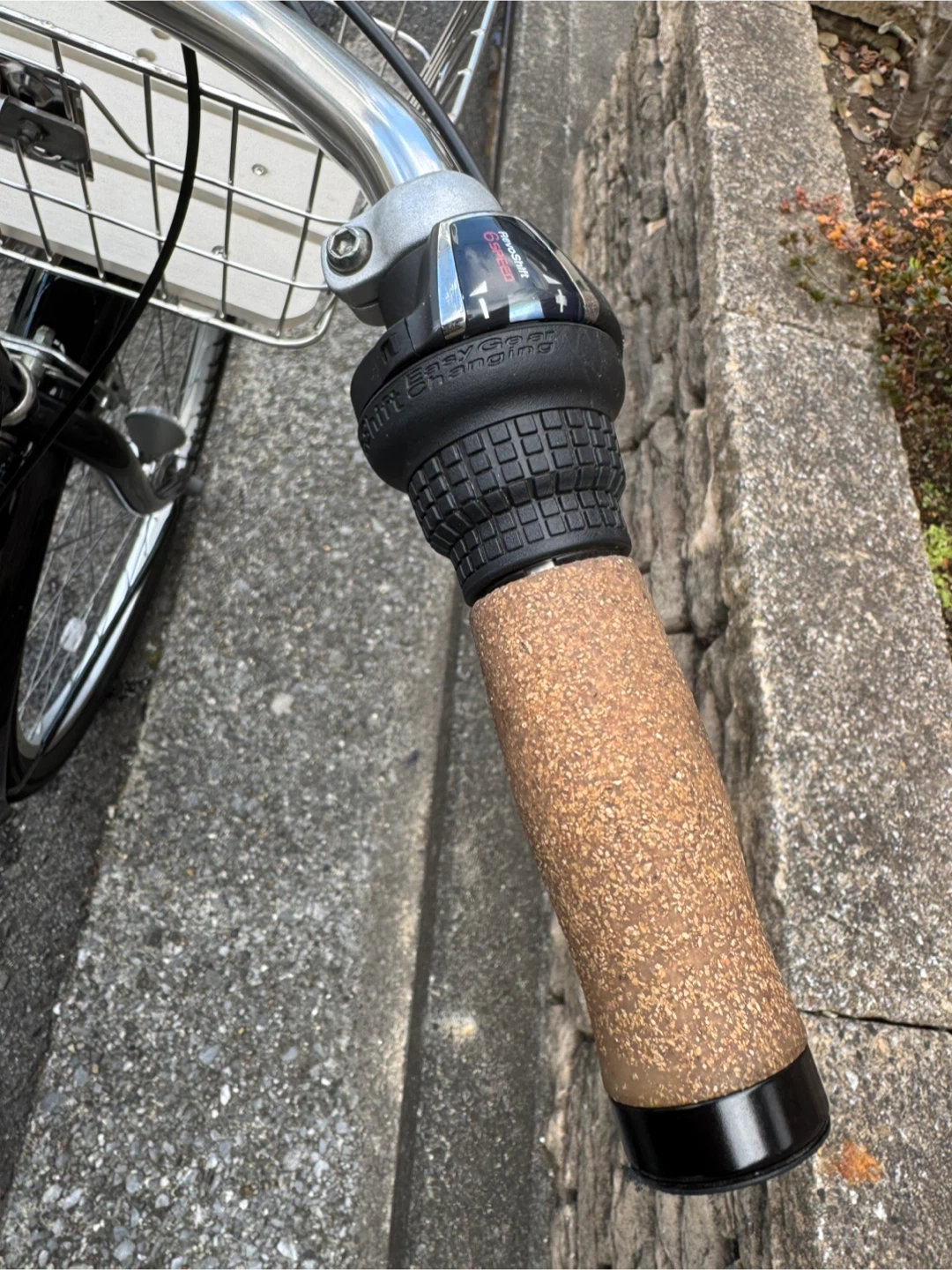 日々の暮らしにフィットするビーチクルーザーですの写真4枚目