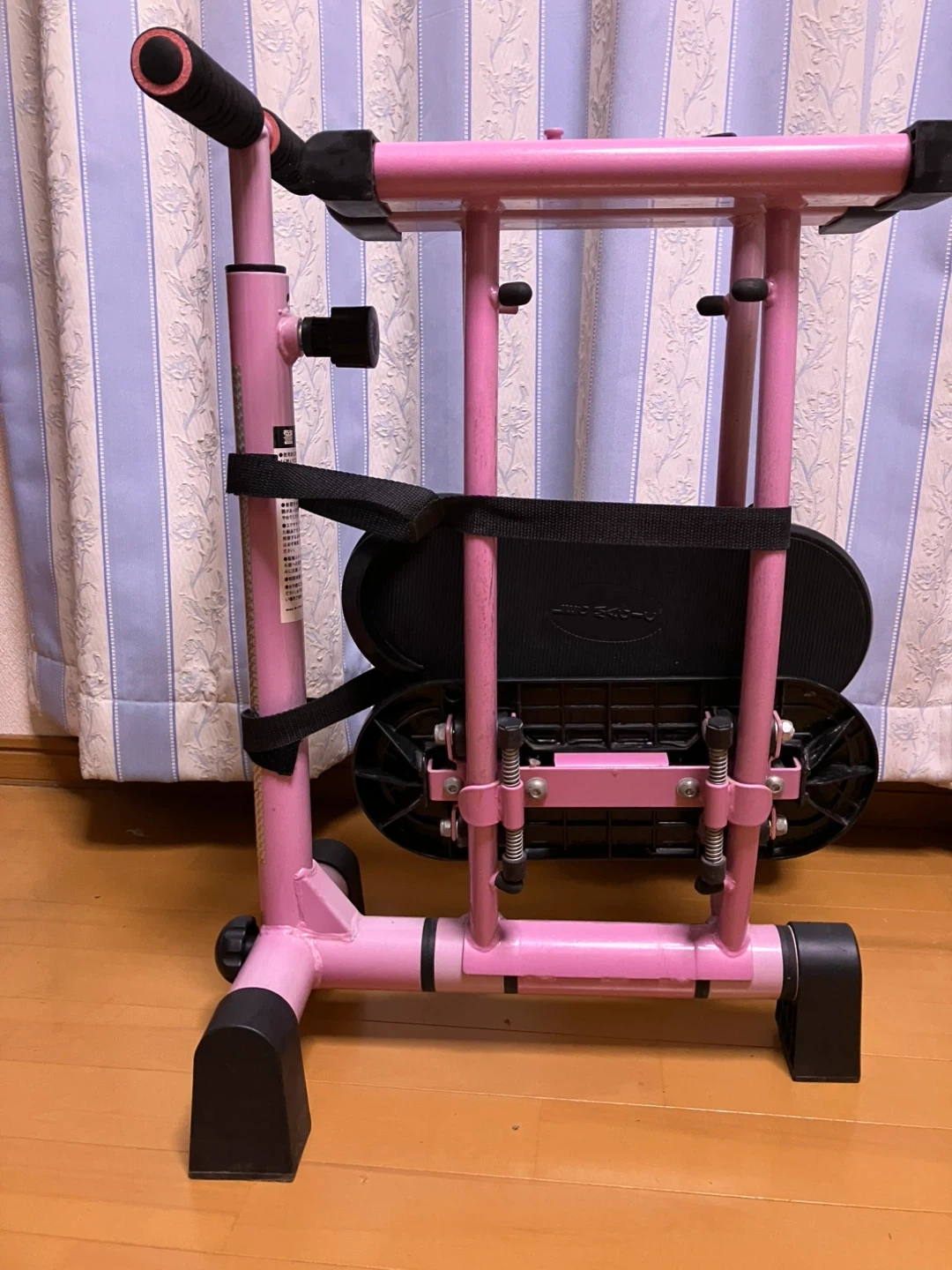 レッグマジック レッグマシンの写真4枚目