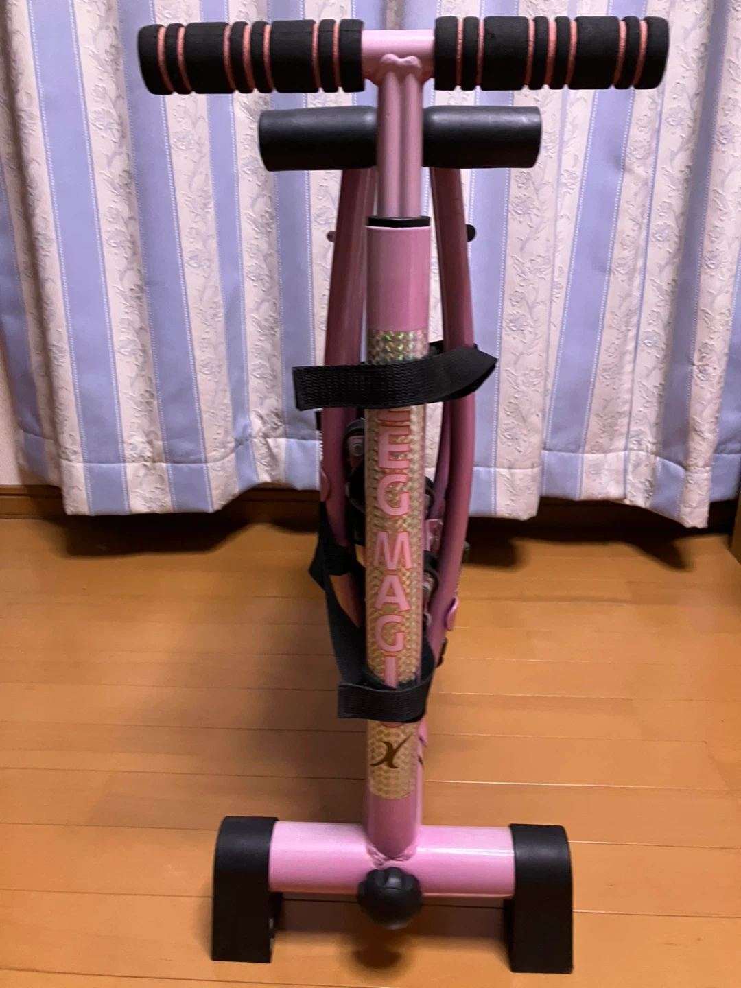 レッグマジック レッグマシンの写真3枚目