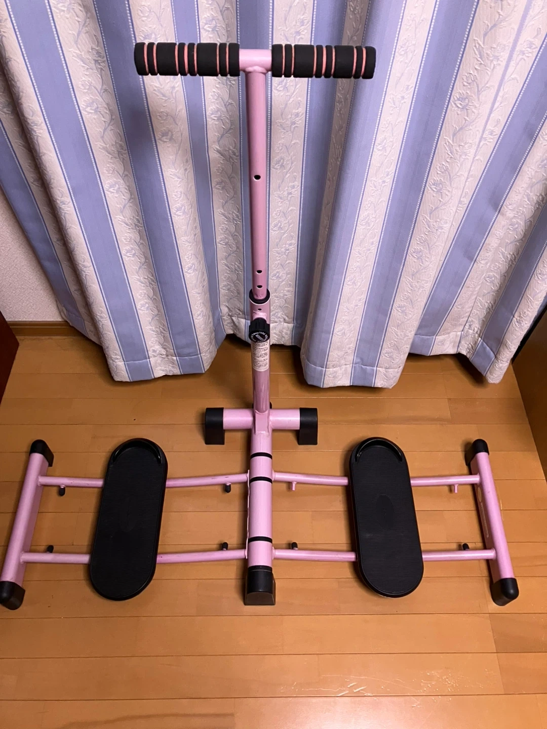 レッグマジック レッグマシンの写真2枚目