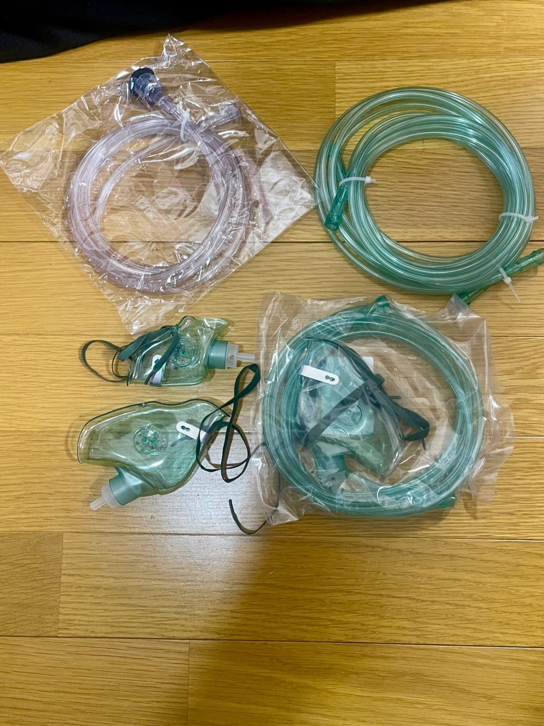 ペットオキシホテル  美品の写真3枚目