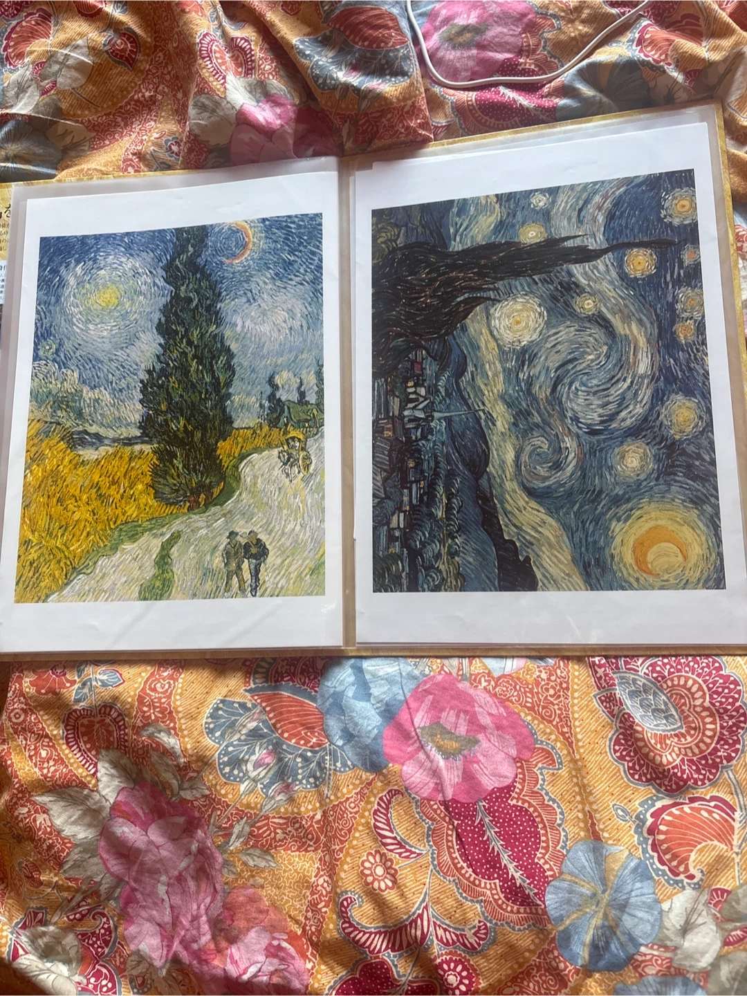 ゴッホ 画集の写真3枚目