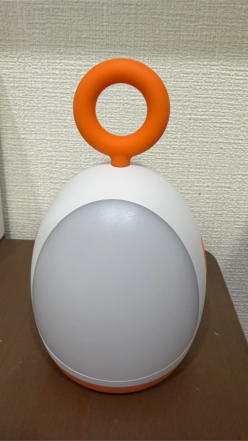 ドリームエッグ ナイトライト
