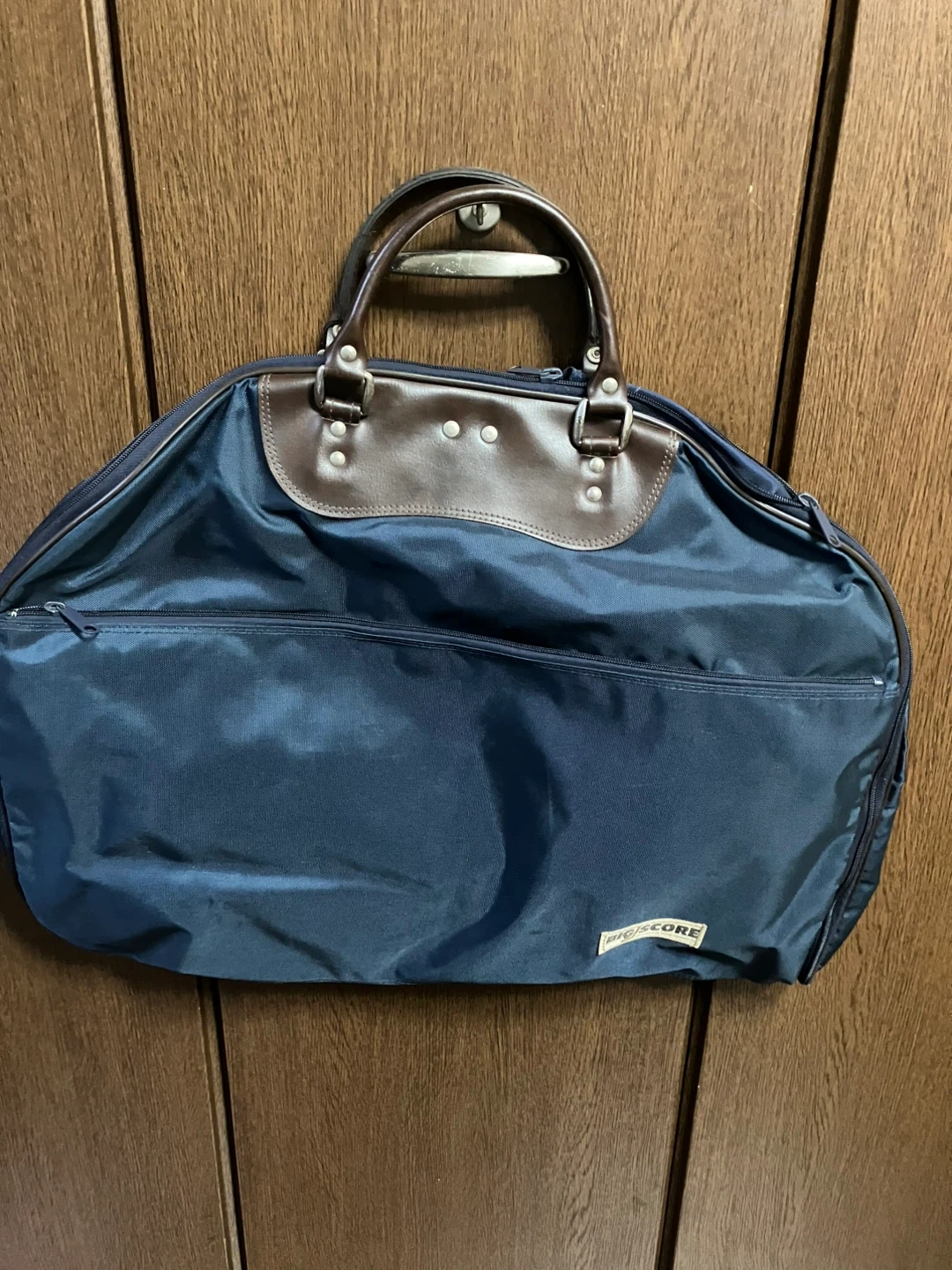 ☆他ご購入の方に差し上げます。スーツ用バッグ