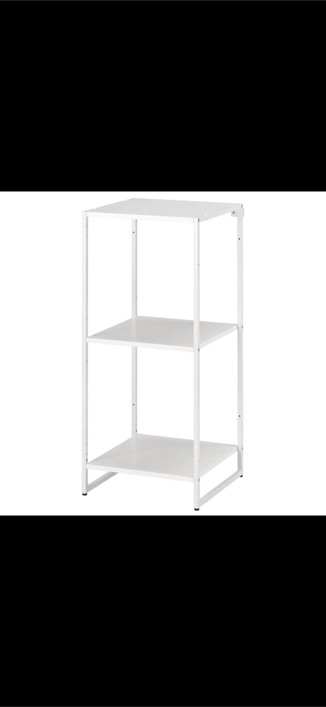 IKEA 棚