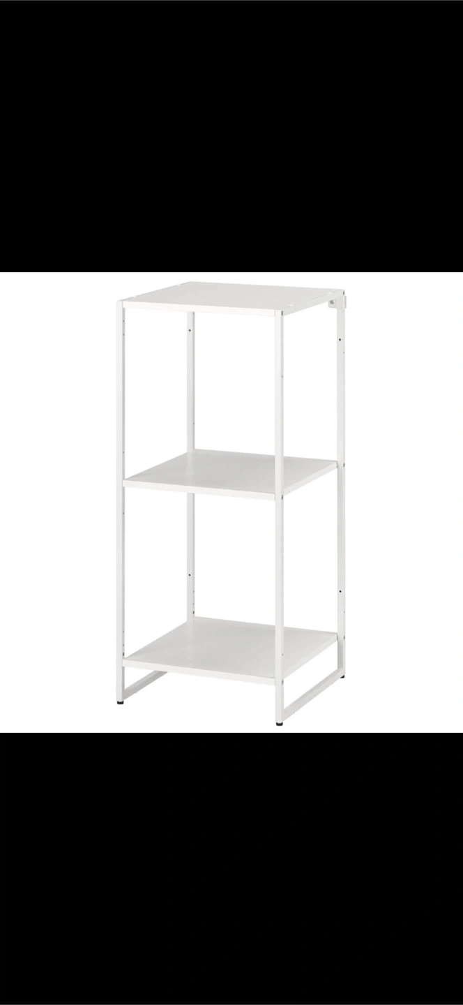 IKEA 棚