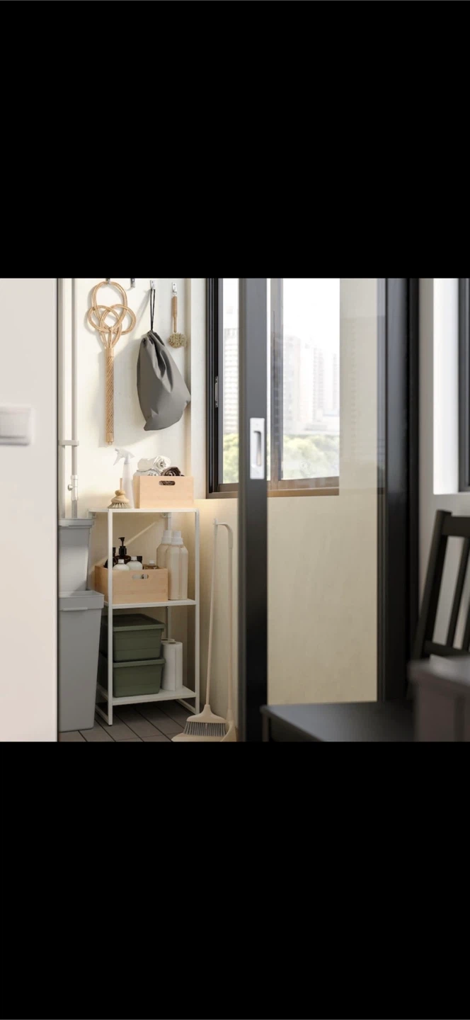 IKEA 棚の写真2枚目