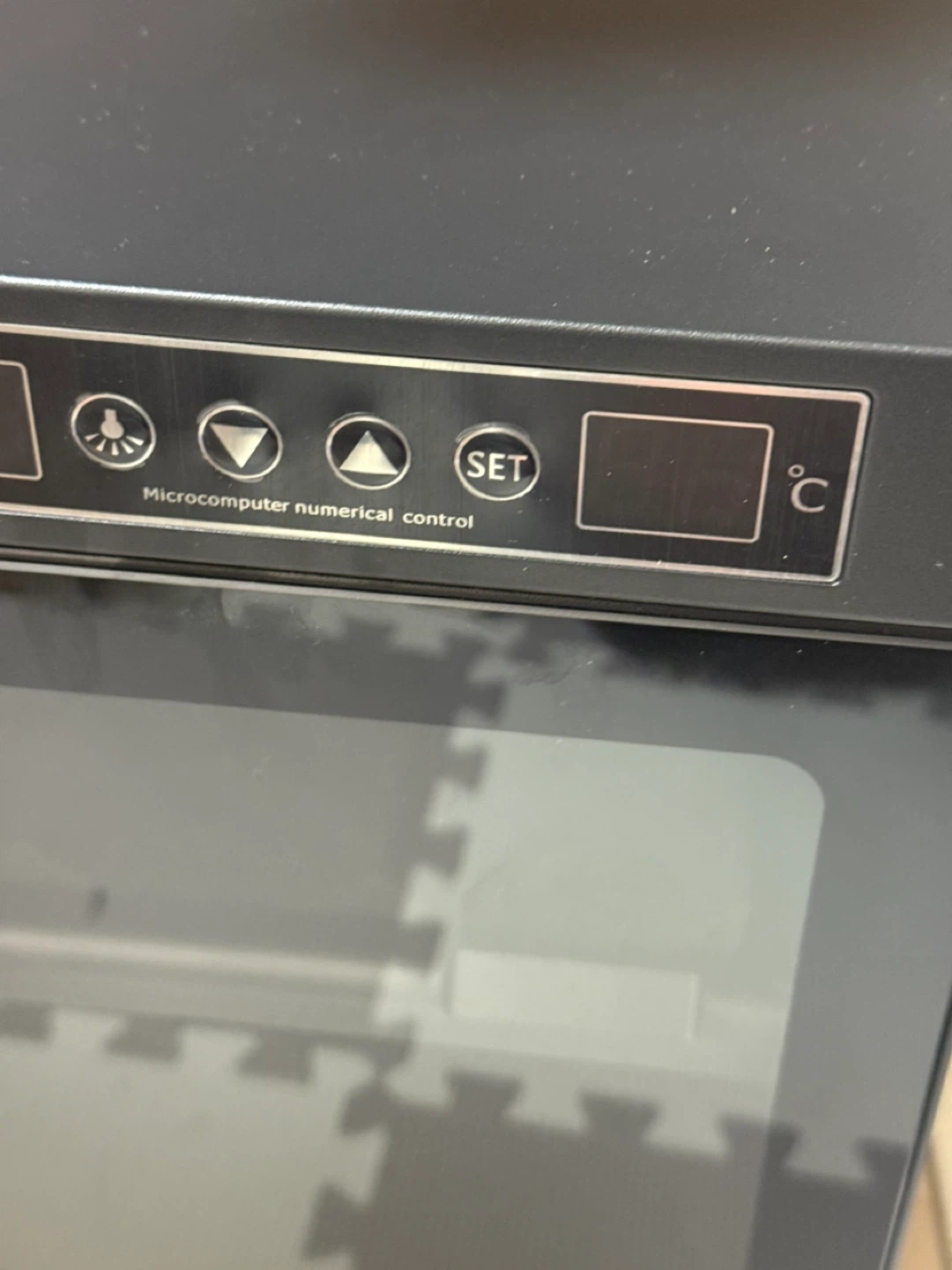 新品同様　ホクト　防湿庫　全自動保湿　カメラ、カード保管庫の写真4枚目