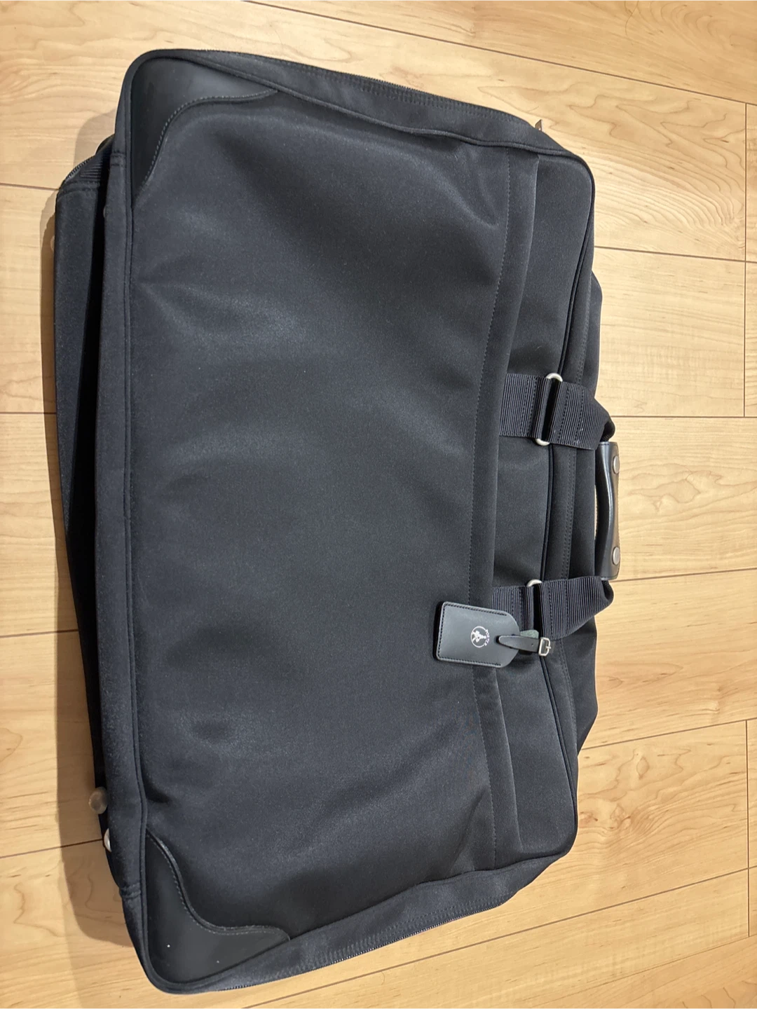 PORTERガーメントバッグ　美品