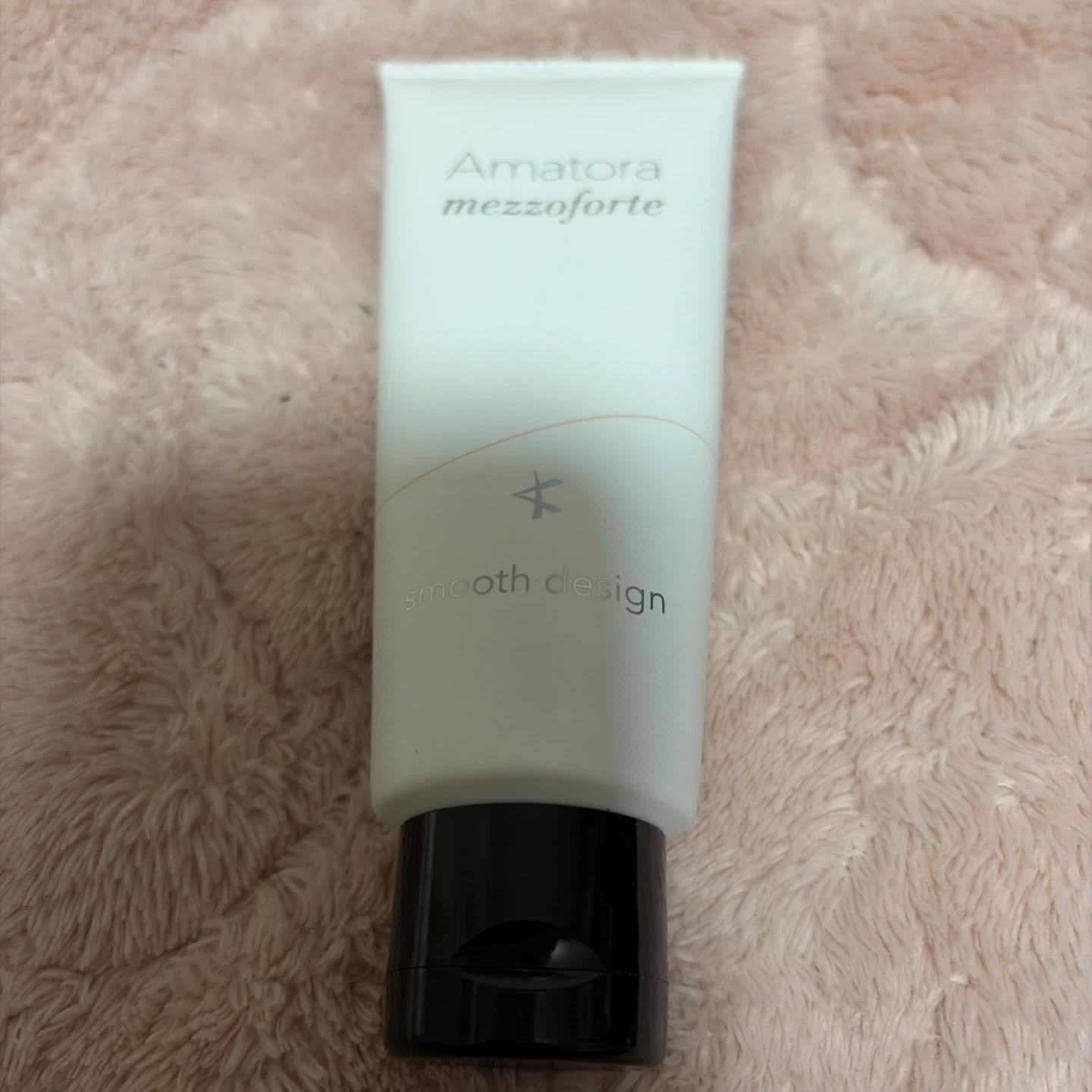 アマトラ メゾフォルテ ヘアケア