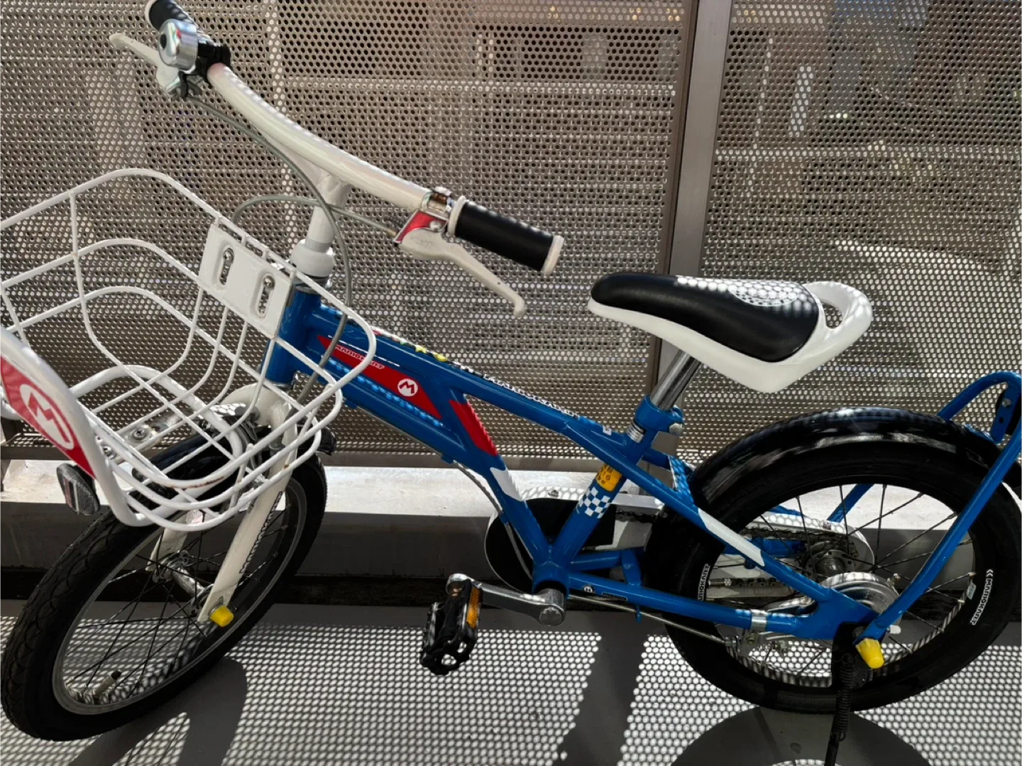 大田区で自転車の中古品・未使用品を買うなら - キャロット（Karrot）