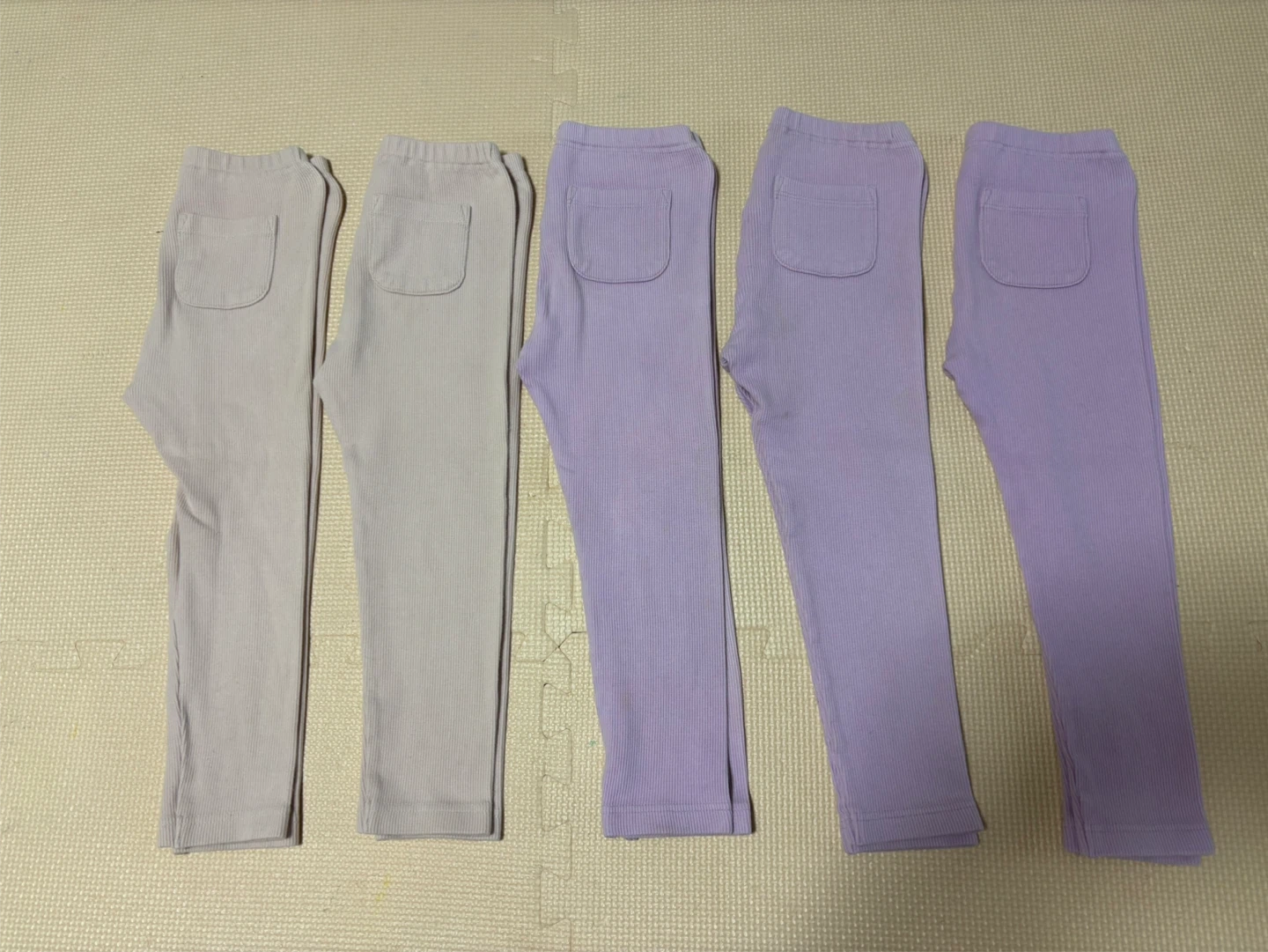 ベビーレギンス パンツ 100サイズ