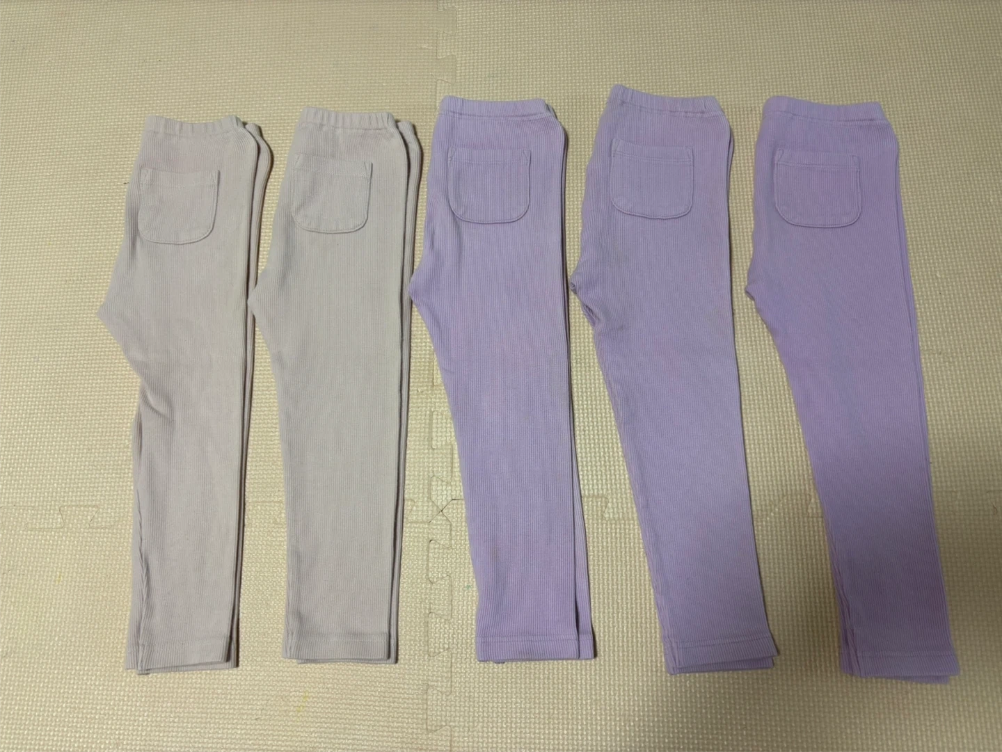 ベビーレギンス パンツ 100サイズ