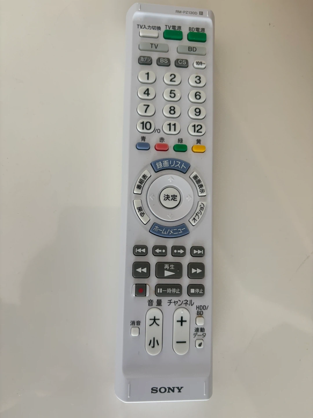 ソニー 液晶テレビ KDL-32J1 32型の写真3枚目