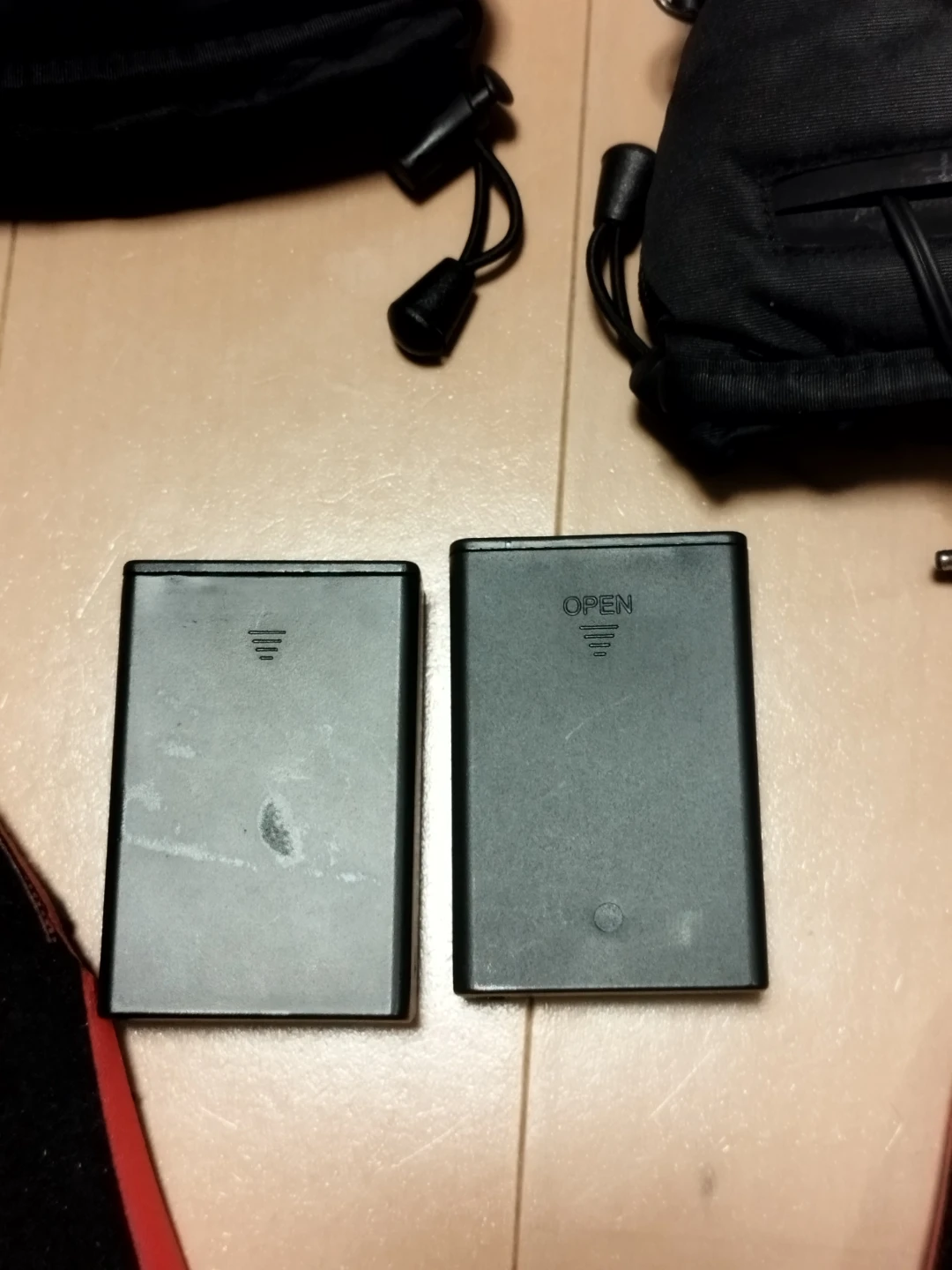 電熱グローブ＆インソールセットの写真2枚目