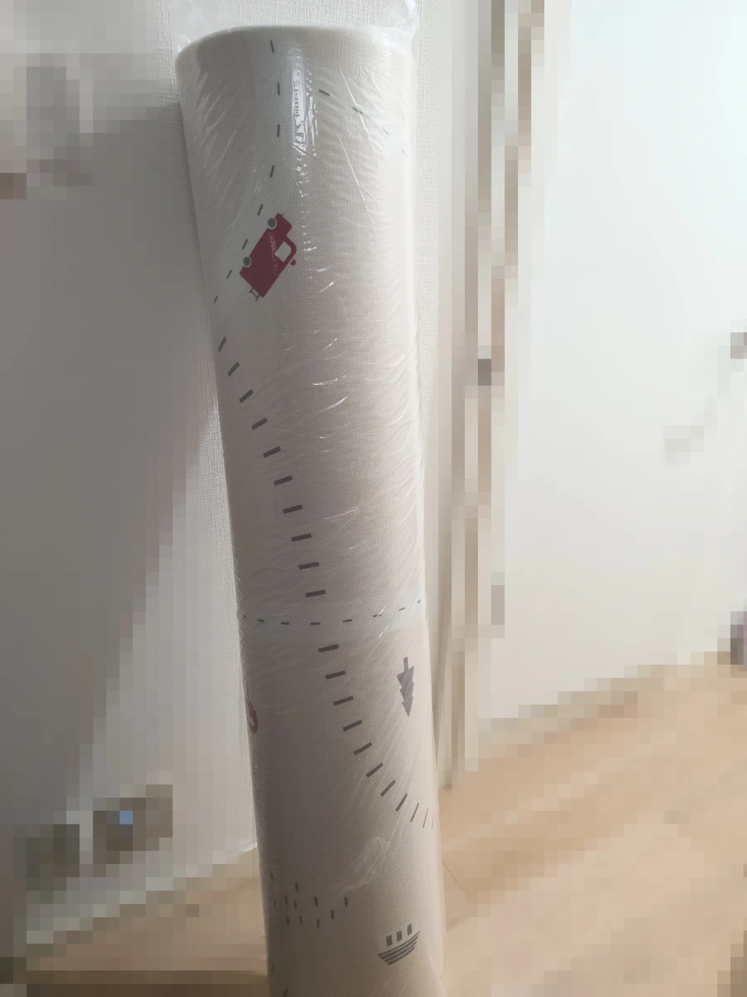 キッズプレイマットの写真2枚目